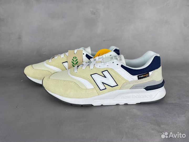 New Balance 997H Cordura оригинал US 9,5