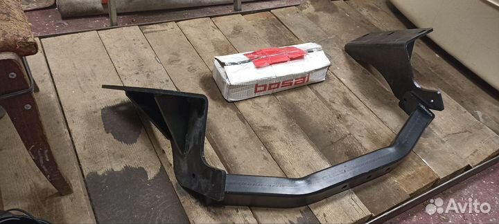 Фаркоп bosal 4380 f