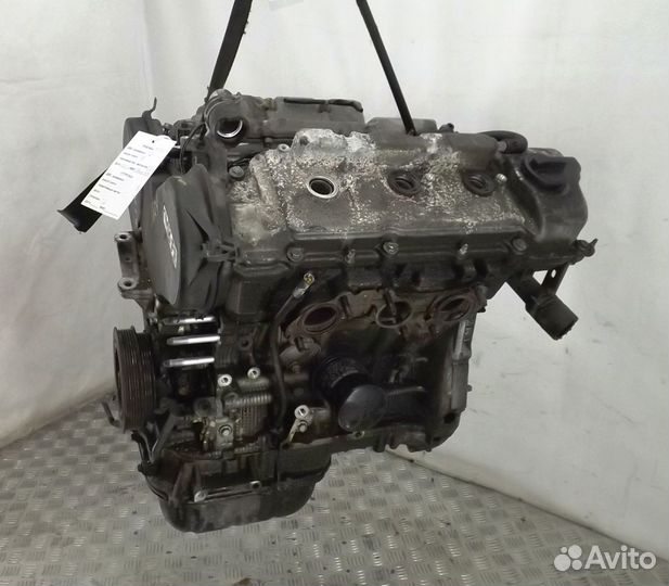 Двигатель 1MZ-FE 3,0 Toyota Lexus