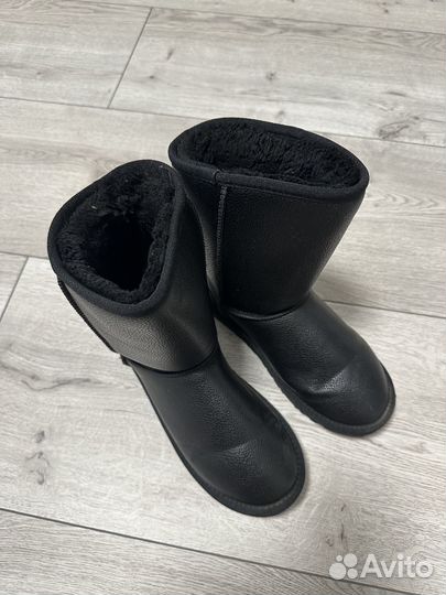 Угги женские