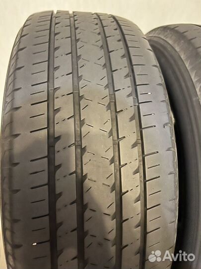 Firestone Destination LE02 235/60 R18 103H