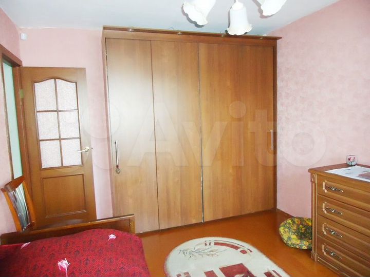 3-к. квартира, 75,4 м², 2/5 эт.