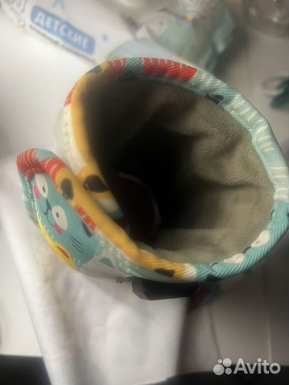 Подогреватель для бутылочек