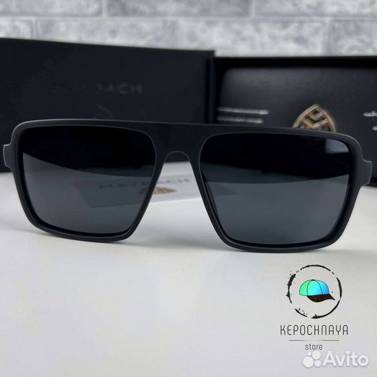 Очки Maybach Мужские