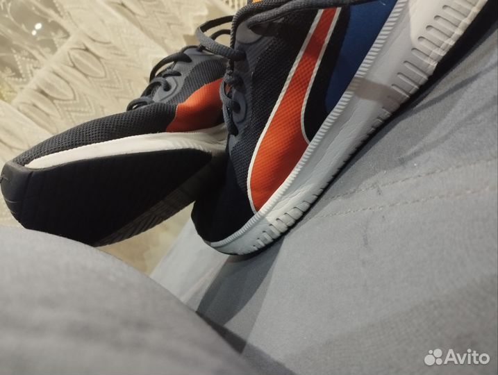 Кроссовки puma