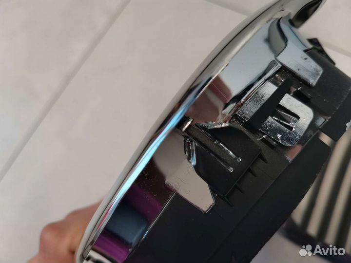 Ноздри bmw 5 e39