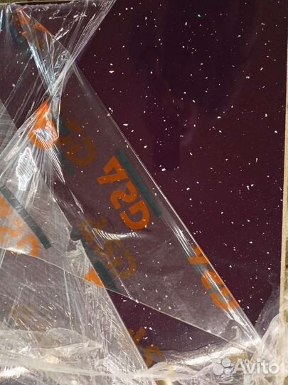 Фартук для кухни, размер 3005*610*06