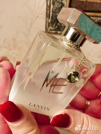 Lanvin me l eau