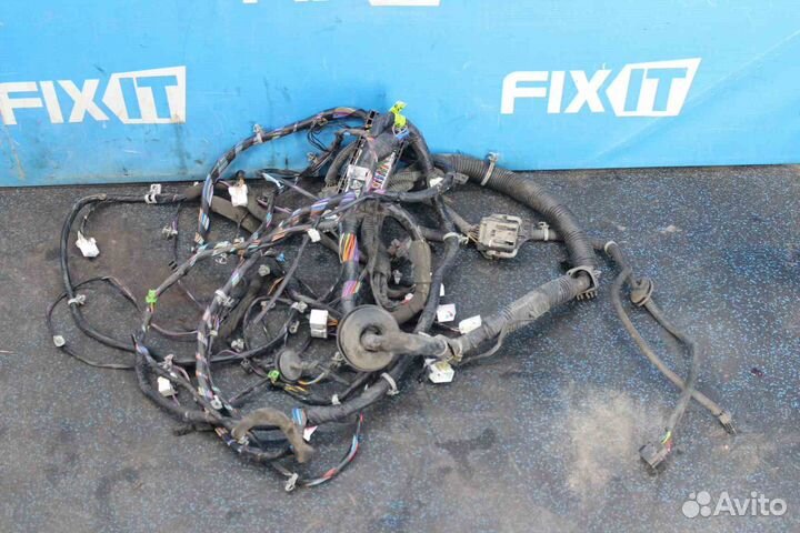 Проводка Ravon Gentra (Равон Джентра) 95400474