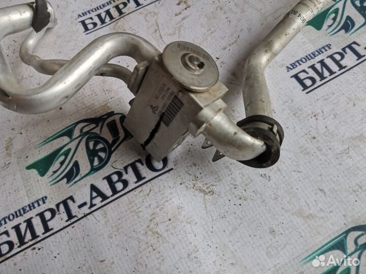 Трубка кондиционера ваз (LADA) xray I (2015—н. в.)