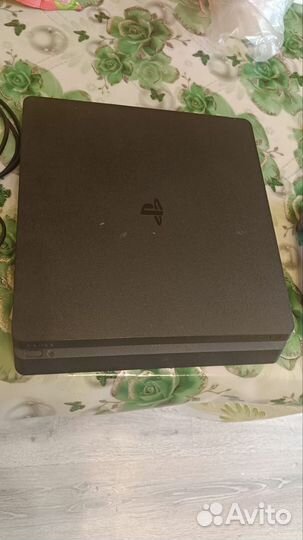 Sony 4 1TB DG/GOW/tlou/Plus