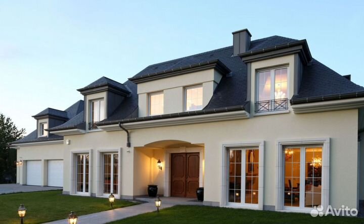 Пластиковые окна на заказ