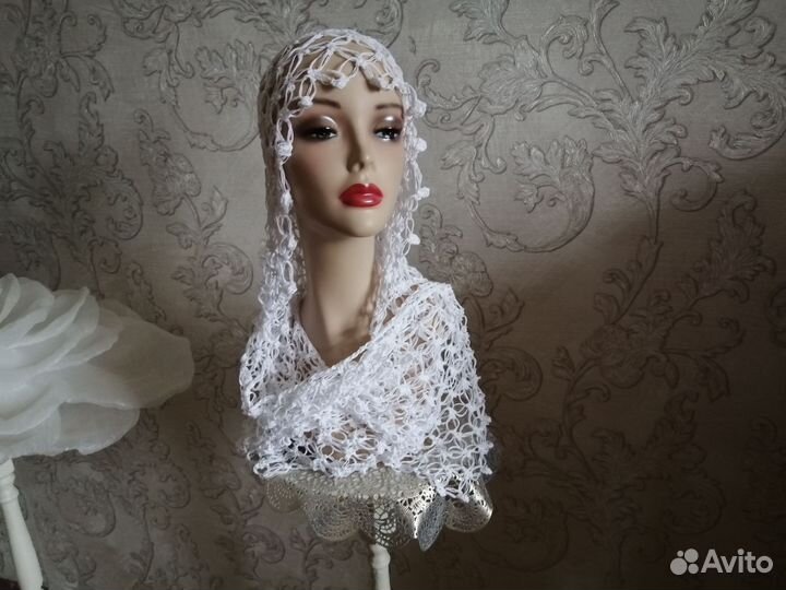 Вязаные изделия