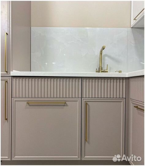 Кухня на заказ CS - 175