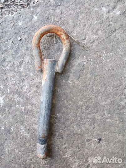 Накладки пластиковые