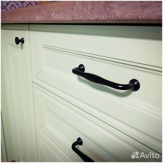 Кухня угловая Тито