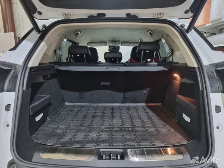 Автосумки в багажник Geely Chevrolet Mitsubishi