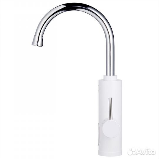 Водонагреватель проточный Royal Thermo QuickTap (W