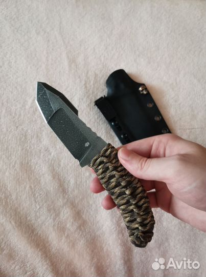 Нож Dyag Knives