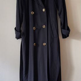 Тренч 5 o coat