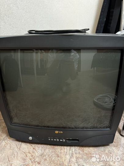 Телевизор lg