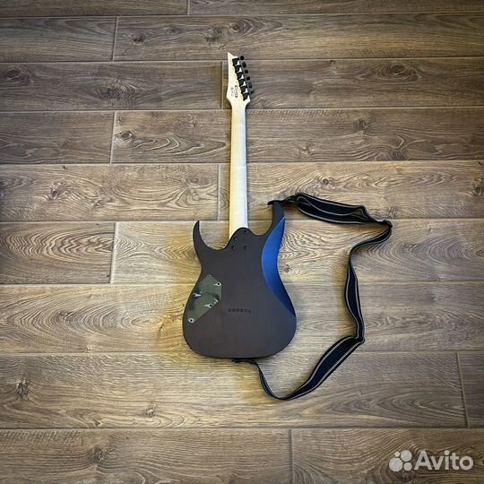 Электрогитара Ibanez grg121dx + Ремень