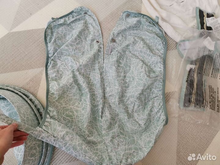 Летний кит stokke стоки оригинал