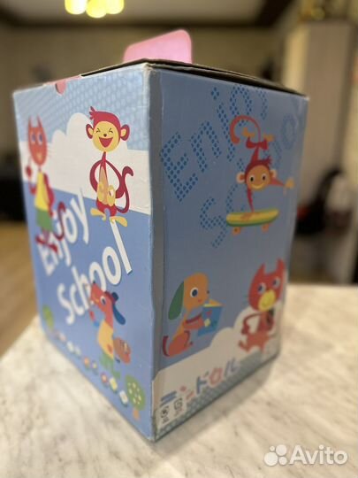 Японский ранец randoseru