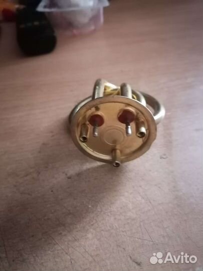 Тен для чайника