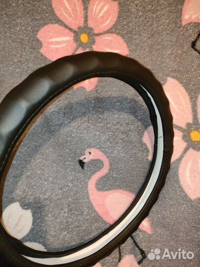 Каркасные шторки priora + чехол для руля