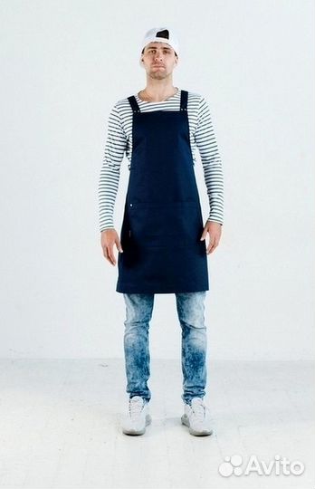 Белый китель шефа оптом