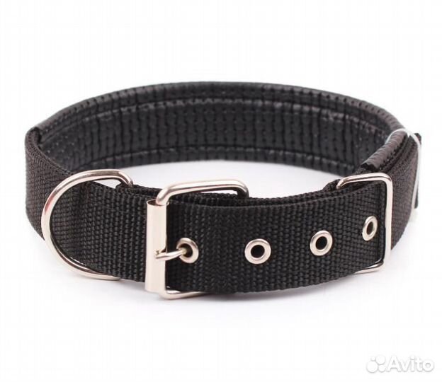 Ошейник для собак и щенков. размеры M - XXL