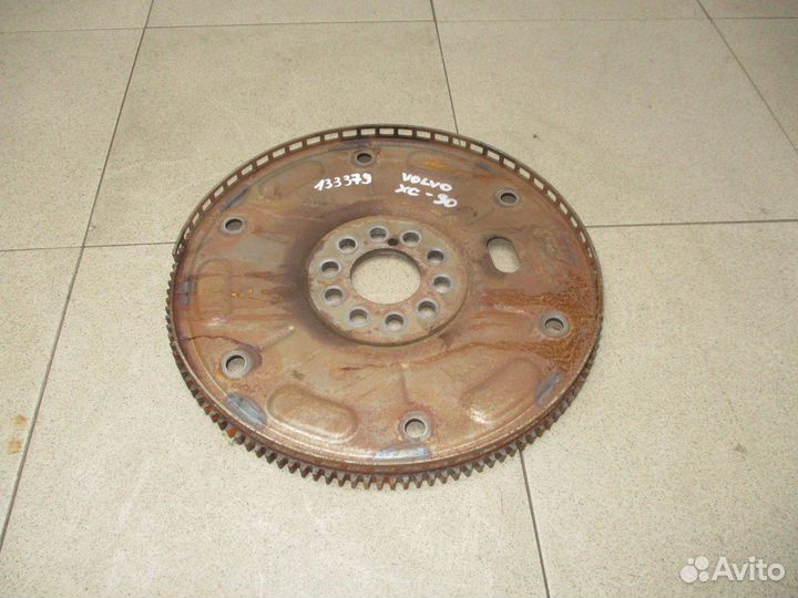 Маховик Volvo XC90 II 2014