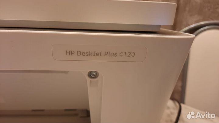 Принтер сканер копир hp