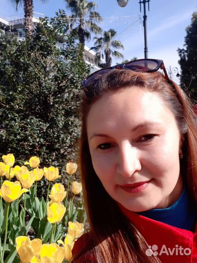 Уборка помещений