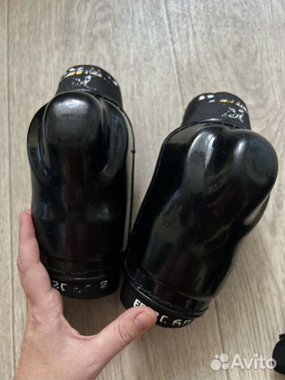 Детская хоккейная форма 5-7 лет