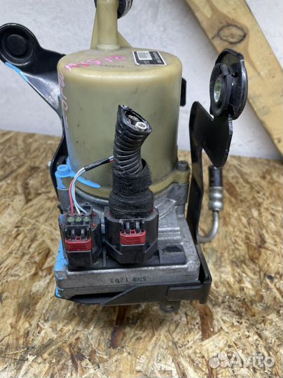 Гидроусилитель Mazda 3 BL ZY-VE