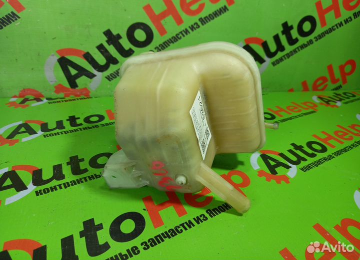 Бачок расширительный nissan qashqai KNJ10