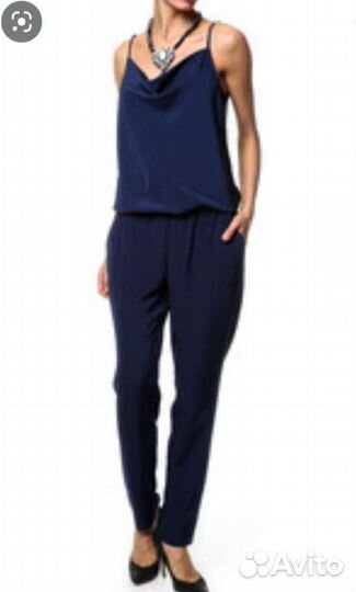 Комбинезон Мохито