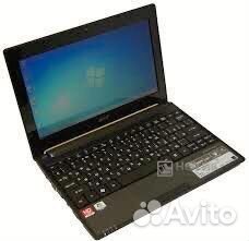 Acer aspire