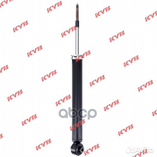 Амортизатор масляный задний Premium 443399 4433