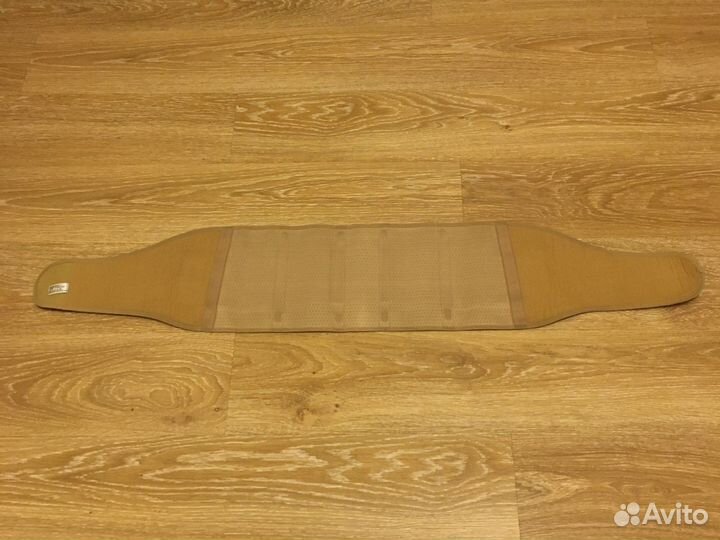 Бандаж пояс orlett размер xl