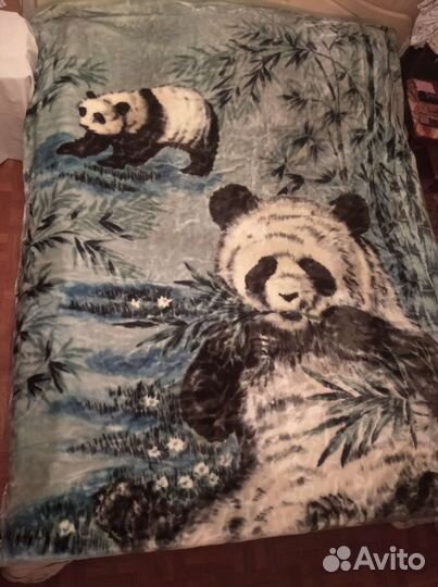 Плед покрывало