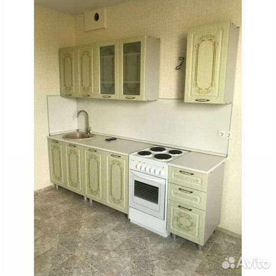 Кухня Прима