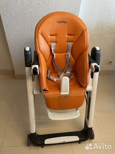 Стул для кормления Peg-Perego Siesta