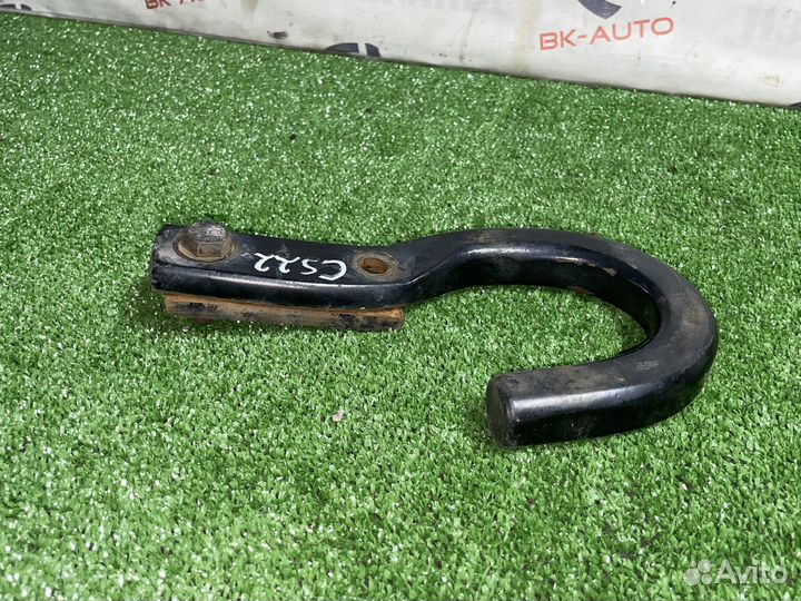 Кронштейны буксировочные Chevrolet Suburban GMT400