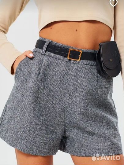 Шорты женские