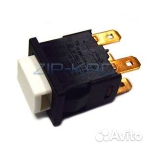 Twin TT aquafilter 788535 - Кнопка пылесоса Thomas