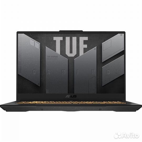Asus TUF (90NR0GX1-M000L0)