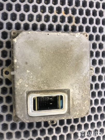 Блок ксенона Mercedes-Benz Clk-Class W209 M272